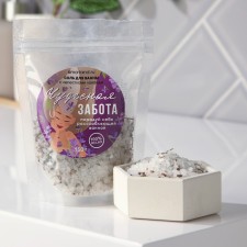 Bath salt 