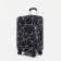 Case for a suitcase 24 ", Textura, Black Color