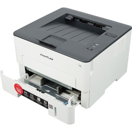 Pantum Pantum Pantum Pantum, A4, DUPLEX laser-white printer-3