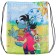 A bag for shoes 420 x 350 mm, Soyuzmultfilm Well, wait (soft polyester, density 210d)