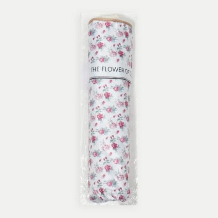 Mechanical umbrella “The Flower”, Eponge, 4 additions, 8 spokes, r = 48 cm, color mix-9