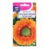 Calendula flowers "Green Heart", orange, 0.5g