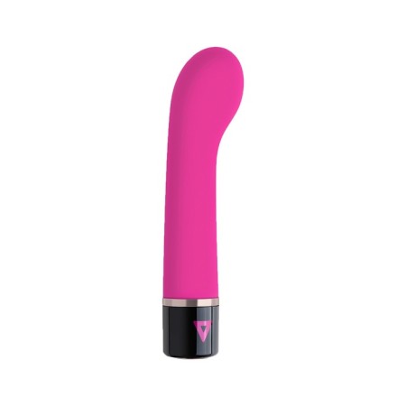 GHLIL’VIBE point stimulator, pink, 13 cm-1
