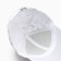 Men's cap minaku "yee" color white, river 58