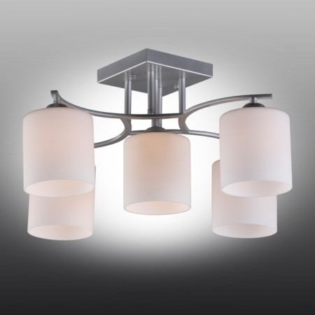 Ceiling chandelier PISTICICI E27 300W-1