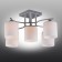 Ceiling chandelier PISTICICI E27 300W