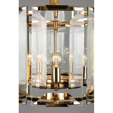 Suspended chandelier Noventa E14 240W-3