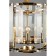 Suspended chandelier Noventa E14 240W