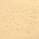 Interior stickers "sunflower", children's, decor on the wall, panel 110 x 94 cm
