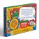 New Year's board game "New Year: Christmas trees-igolka", 3 in 1, 4 fields, 7+