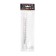 Thermometer, a thermometer street, on the window, on Velcro, "prestige", from -60 ° C to +60 ° C, 23 x 4.5 cm
