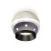 Ambrella Light, XS1104001, MR16 GU5.3 LED 3W, 4200K, silver color, black