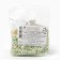 Sprinking confectionery soft: white, green, 50 g.