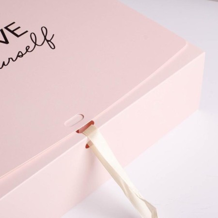 Gift folding box, packaging, “congratulations”, 31 x 24.5 x 8 cm, without tape-4