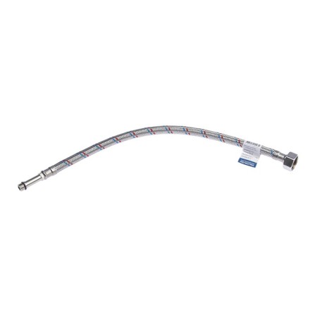 Little eyeliner "STM", M10, 40 cm, stainless steel, long fitting