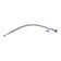 Little eyeliner "STM", M10, 40 cm, stainless steel, long fitting