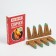 Frost matches for a fire with a filling of 8 pcs