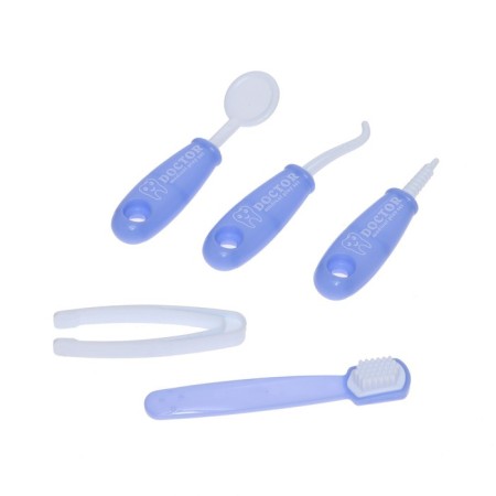 Dr.'s set "Best Doctor. Dentist"-5