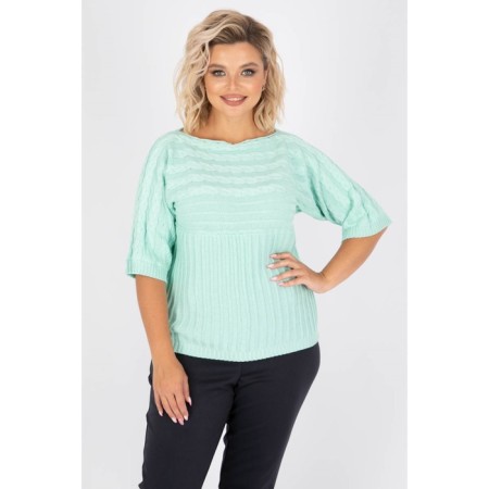 Jumper female, size 60-4