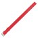 The collar is a four-layer reflective with a swivel 71 x 5 cm, Osh 55-65 cm, red