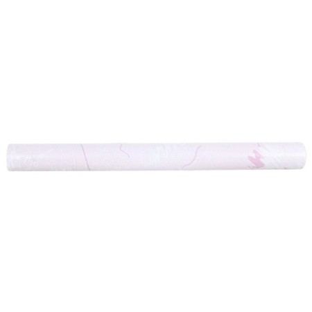 Paper wallpaper "Zig-zag", lilac, 0.53 x 10.05 m, 1408-1