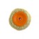 Simplet -shaped roller Sibrtec 801777, polyacryl, 250 mm, handle d = 8 mm, d = 48 mm, pile 18 mm