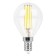 LED LED Feron, E14, 11 W, 230 V, white warm light