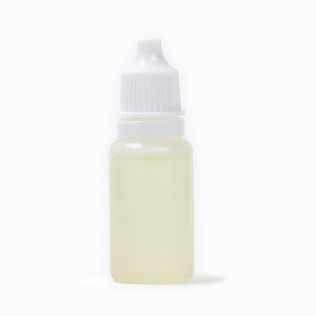 Aromasash with your own hands. Set for creating an aromatic figure made of soy wax "hearts with sparkles"-7