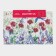 A set of serving napkins on the table “Mia”, 4 pcs, 30 × 45 cm