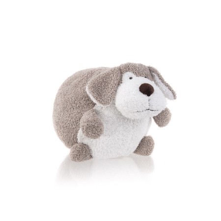 Soft toy Gulliver Dog "Pukhlyash", 22 cm-2