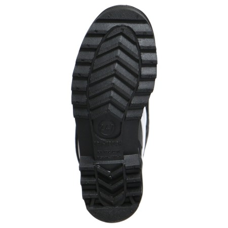 Men's boots C-10M, PVC, Black, Mix Size, Size 42 (270)-7