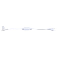 Сетевой шнур для светодиодной ленты 220V LS705 на 50 м, DM275