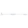 Network cord for 220v LS705 LED tape by 50 m, DM275