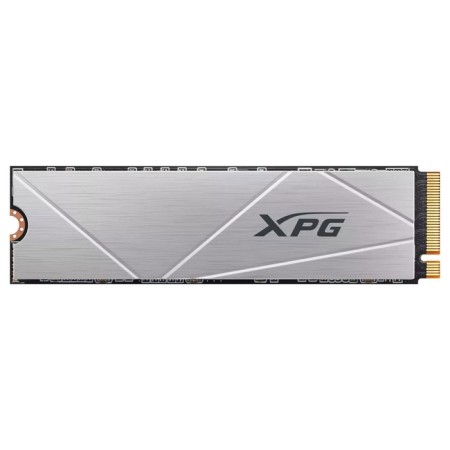 SSD Adata M.2 Gammix S60 BLADE 2048 GB PCIe 4.0 Agammixs60-2T-CS