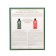 Gift set recipes Grandmother Agafia "Magic Casket" for Hair