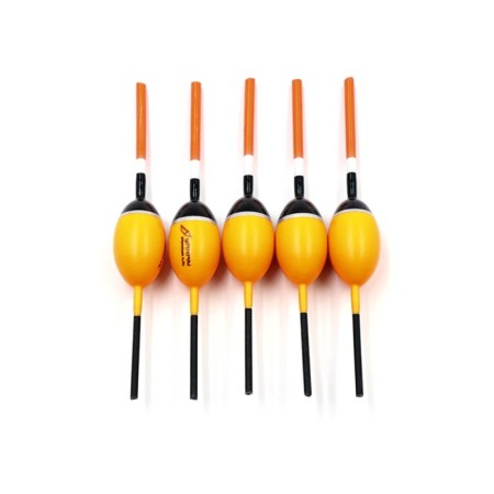 Froll of Yaman from Polyurethane 113-040, 4 g, 3 pcs.