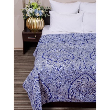 The veil “Taxi”, the size (syn.) Main. 9045-1 200x215 Poplin 240x200 cm-2