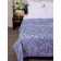 The veil “Taxi”, the size (syn.) Main. 9045-1 200x215 Poplin 240x200 cm