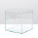 Single -sectional jacket 8 liters, 20 x 20 x 20 cm