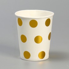Paper glasses 