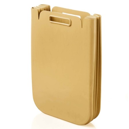 Folding underwear Eco Packly, mustard-1