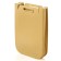 Folding underwear Eco Packly, mustard