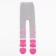 Children's tights "Minnie", Minnie Mouse, height 92-98 cm, color gray color
