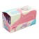 Figure eraser, sliding, paw mix