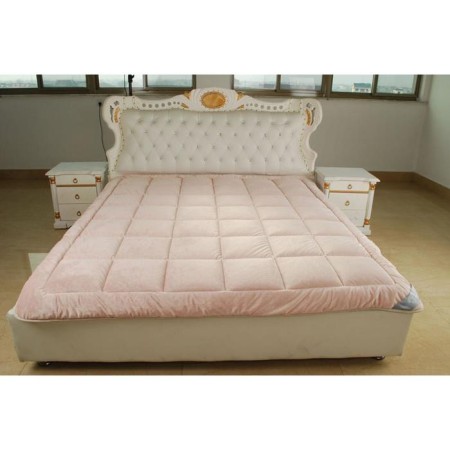 Blanket Pure Line Sophie, size 195x215 cm-6