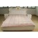 Blanket Pure Line Sophie, size 195x215 cm