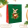 Gift Package "Hare-Basman", 26 x 32 x 12 cm
