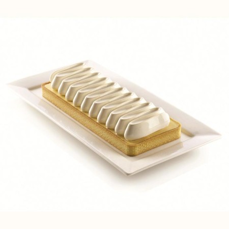 Tarte nouvelle vague cake