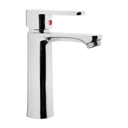 Zein ZC2044 sink mixer, 35 mm ceramics cartridge, without eyeliner, chrome