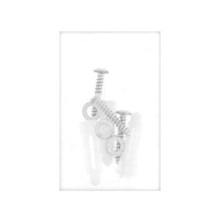 G-teq 8809 PW, 1.2 kW, plastic, white hand-9